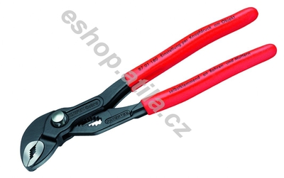 Kleště blitzky Knipex "Cobra" 